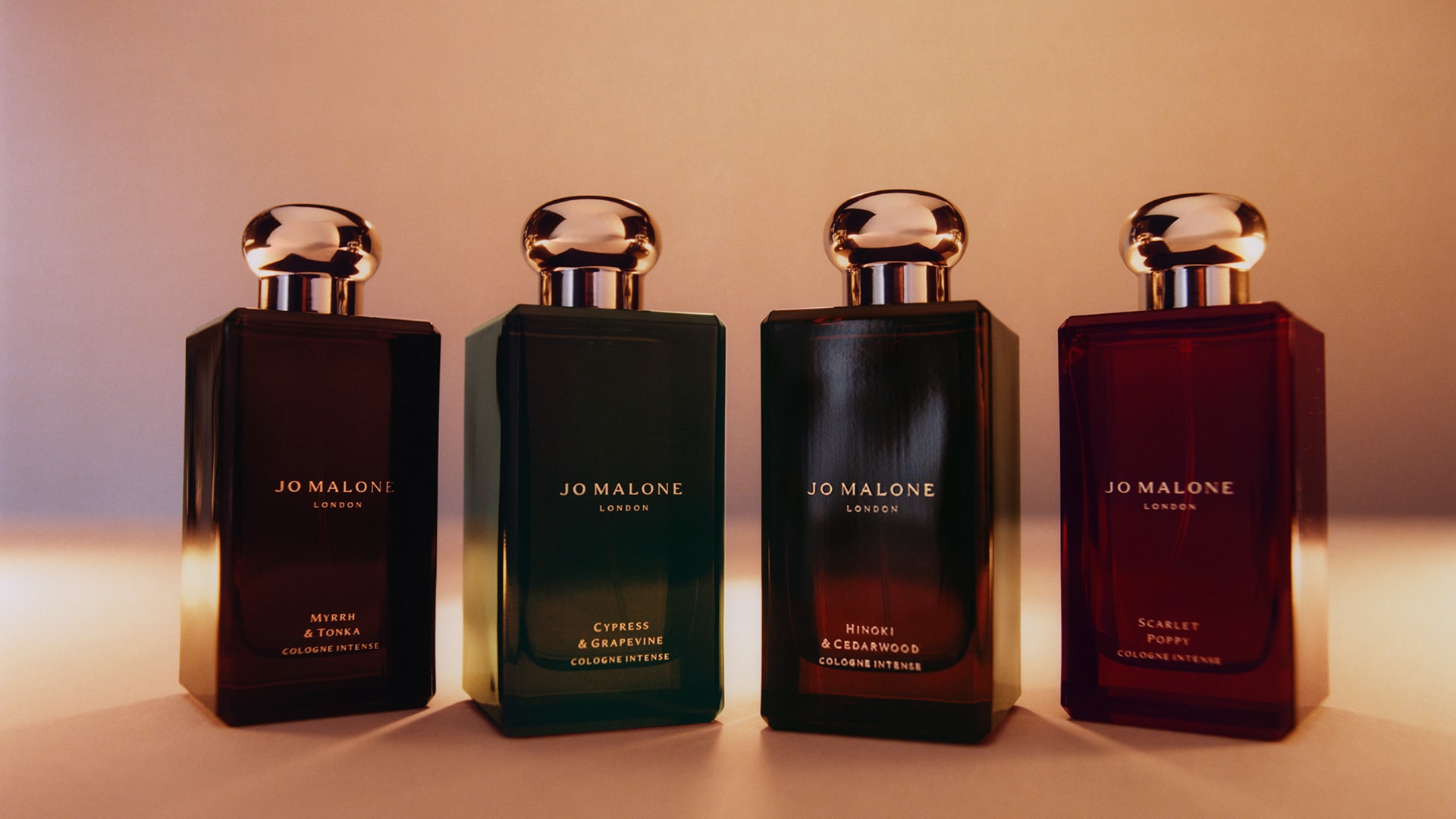 Ignite The Senses