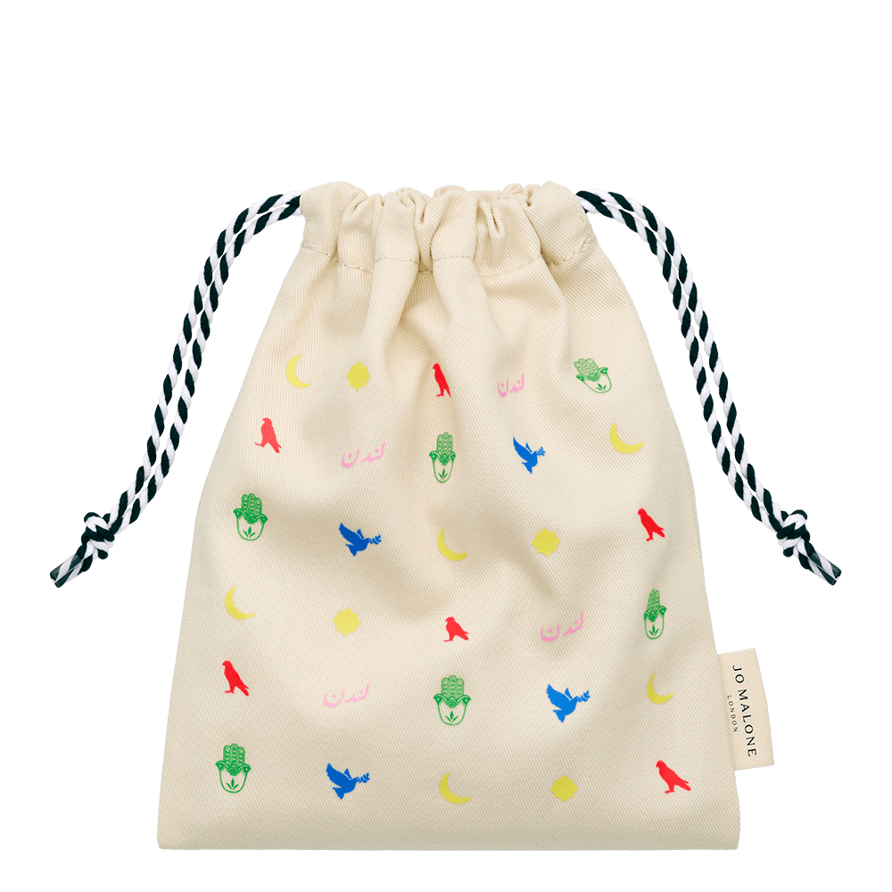 Ramadan Pouch