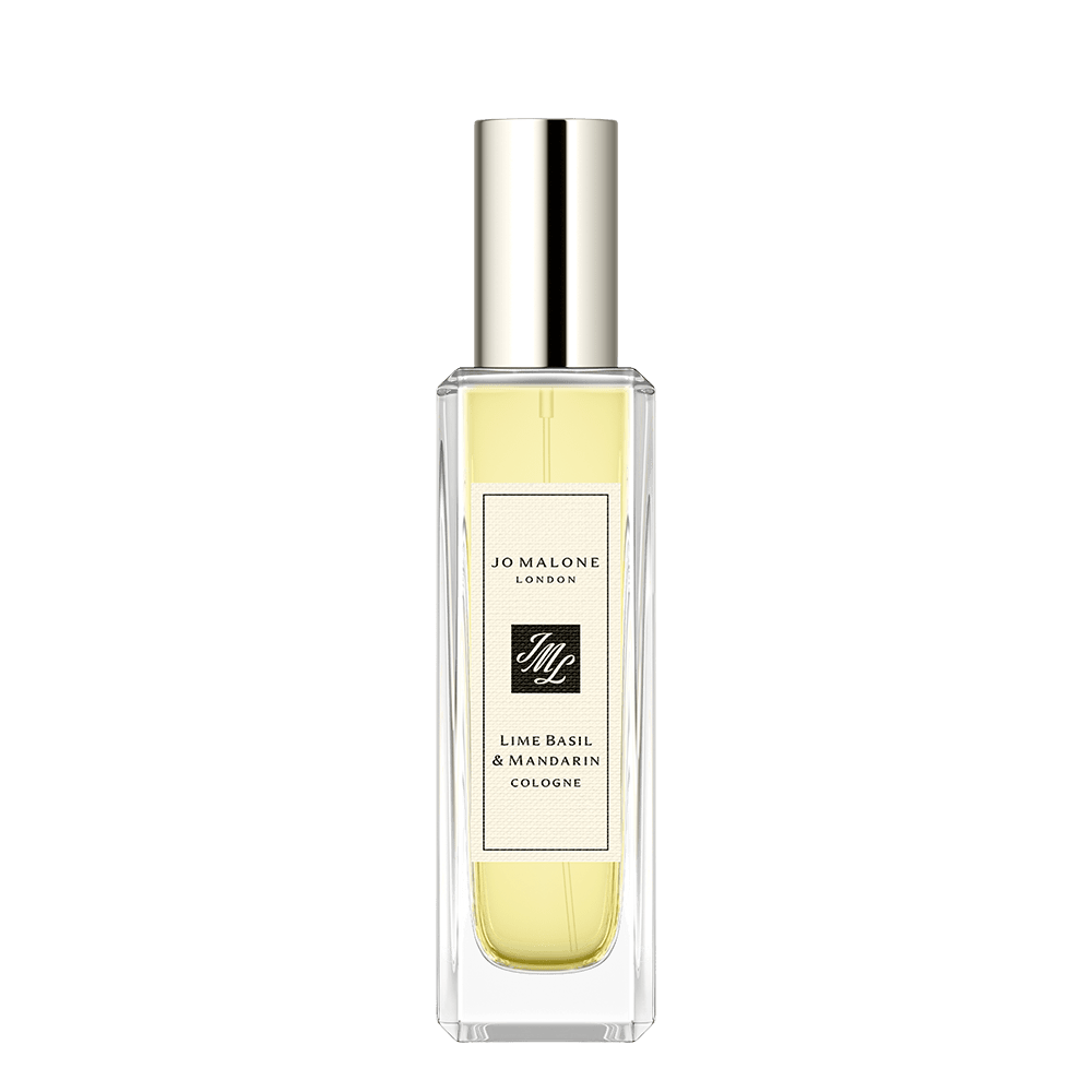Lime Basil Mandarin Cologne