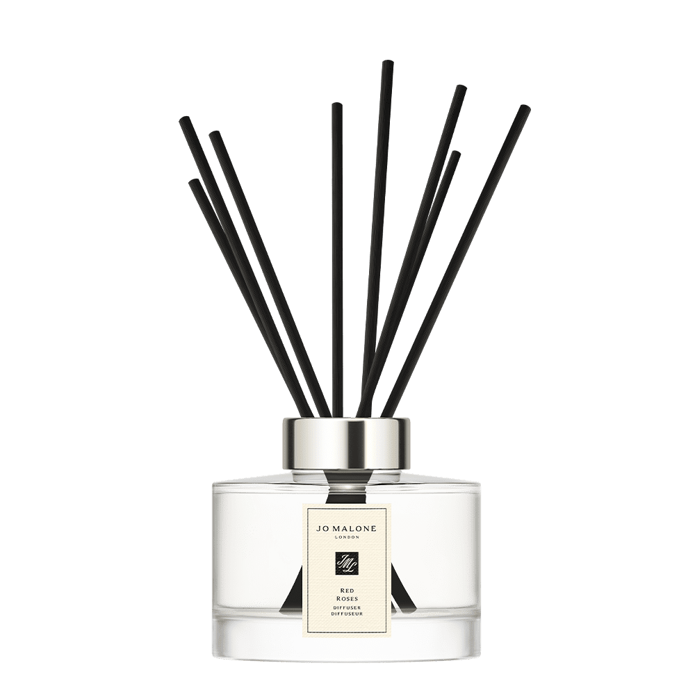 Jo malone velvet rose diffuser best sale