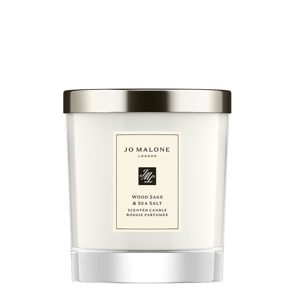 Wood Sage & Sea Salt Home Candle