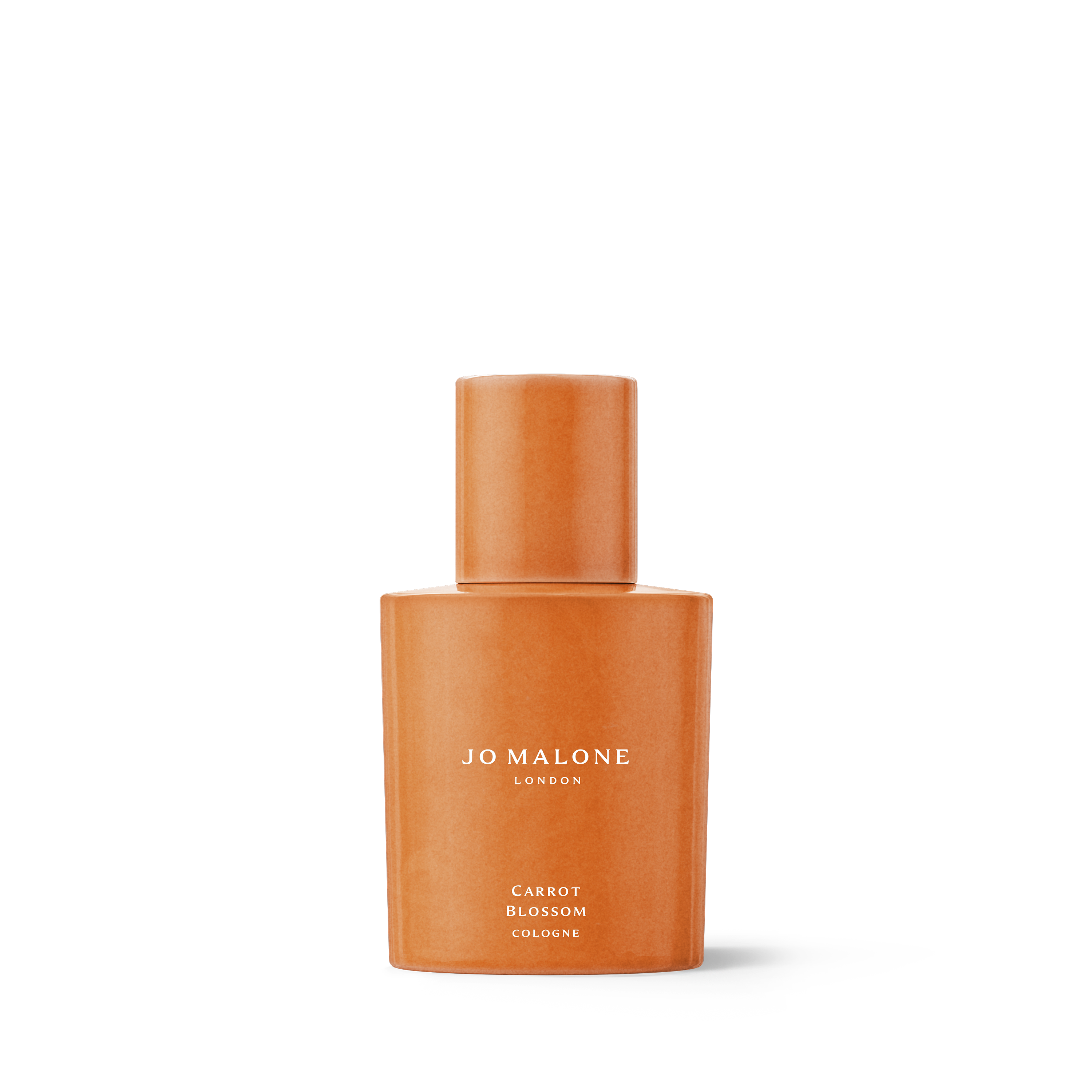 Carrot Blossom Cologne