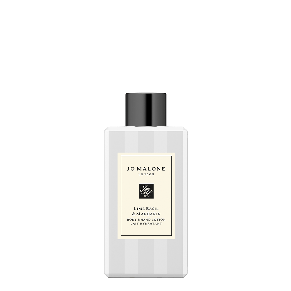Lime Basil & Mandarin Body & Hand Lotion | Jo Malone London | Jo