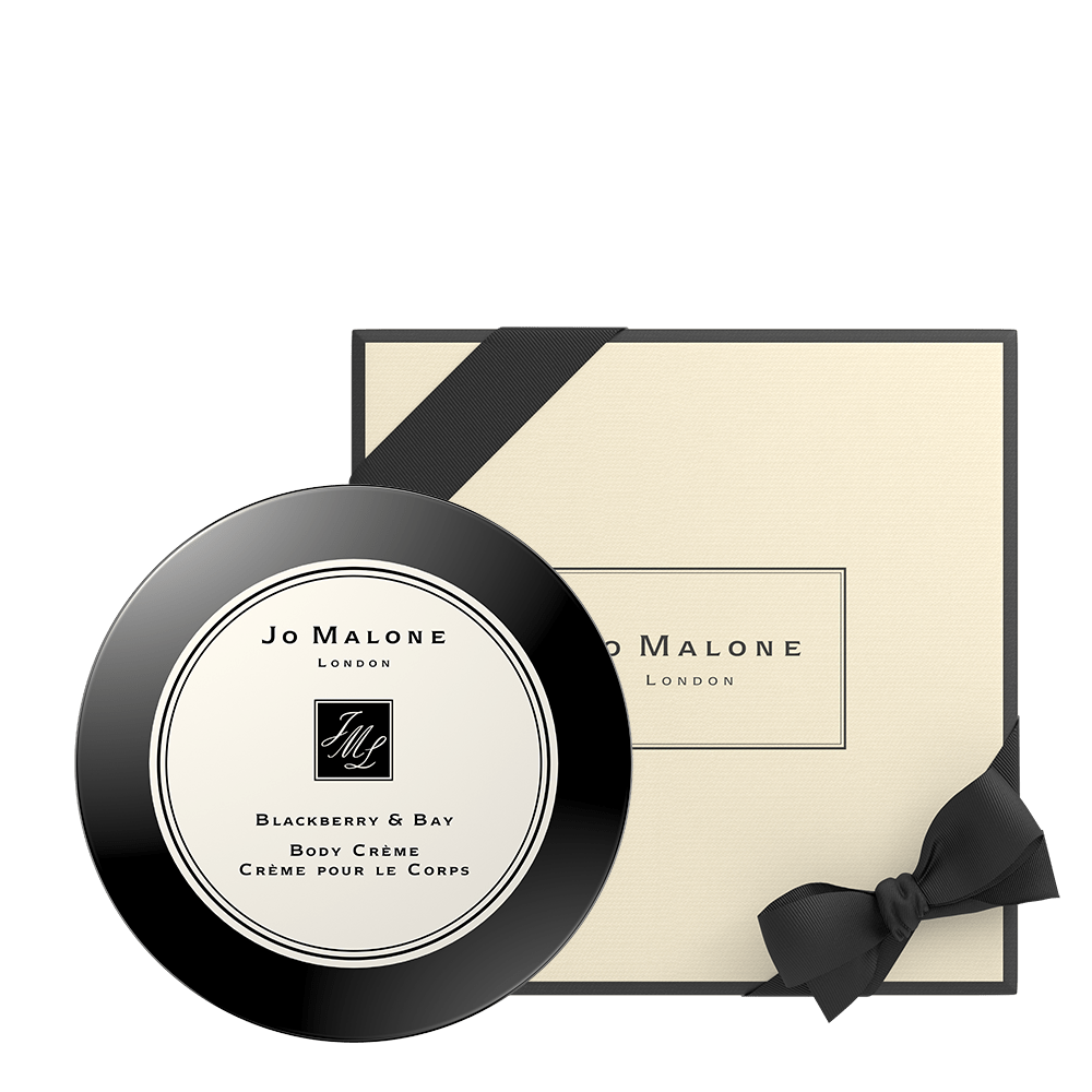 Blackberry  Bay Body Crème | Jo Malone London | Kuwait E-commerce Site -  Arabic