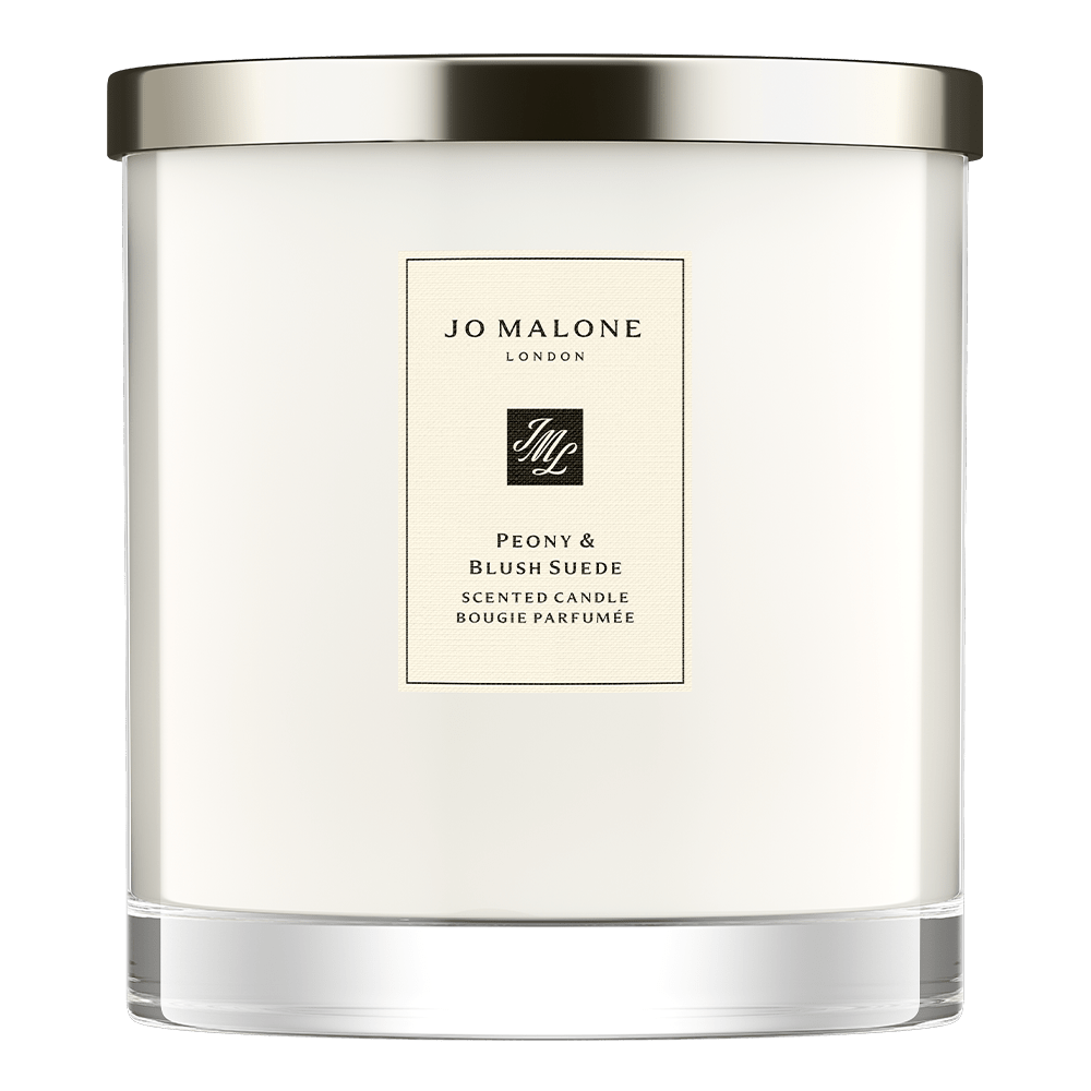Peony & Blush Suede Body Crème | Jo Malone London | Jo Malone London
