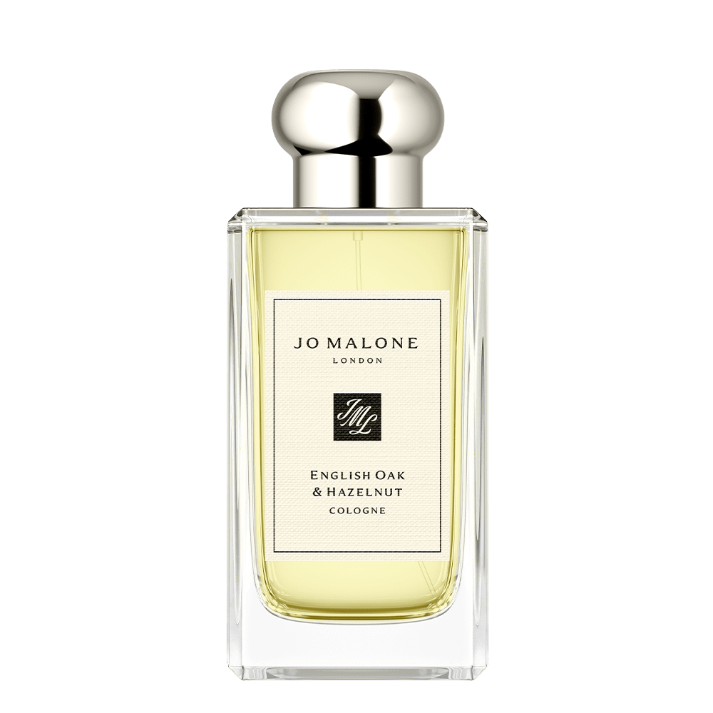 English Oak Hazelnut Cologne