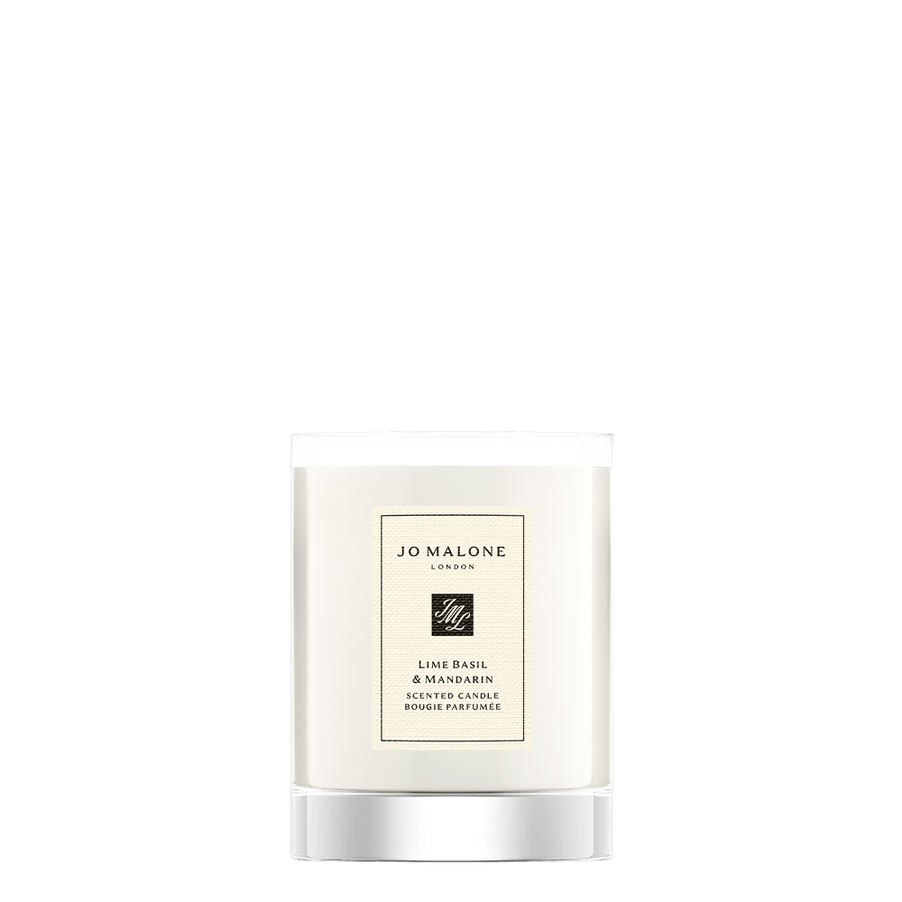 Jo malone lime basil sales & mandarin home candle 200g
