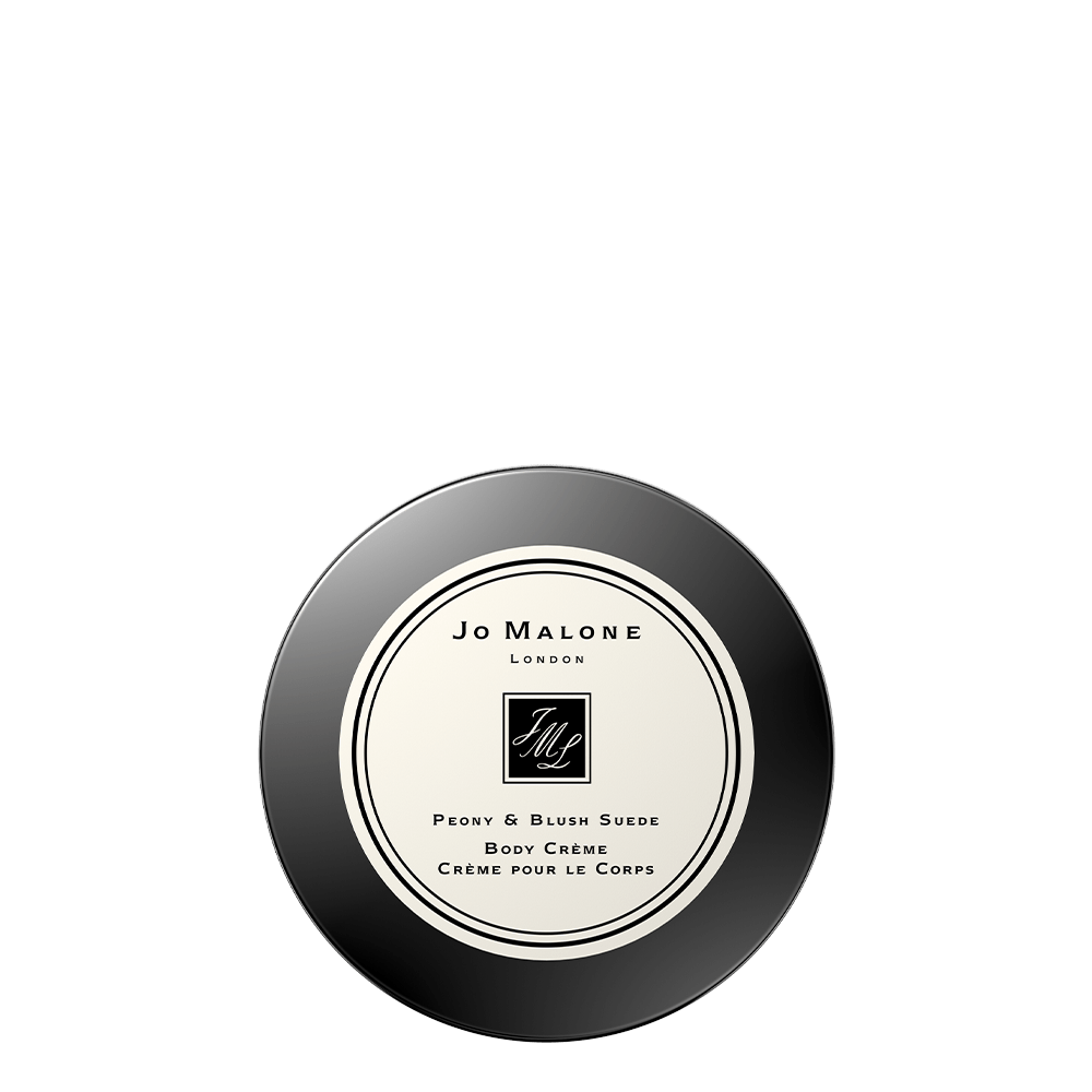 Peony & Blush Suede Body Crème | Jo Malone London | Jo Malone London