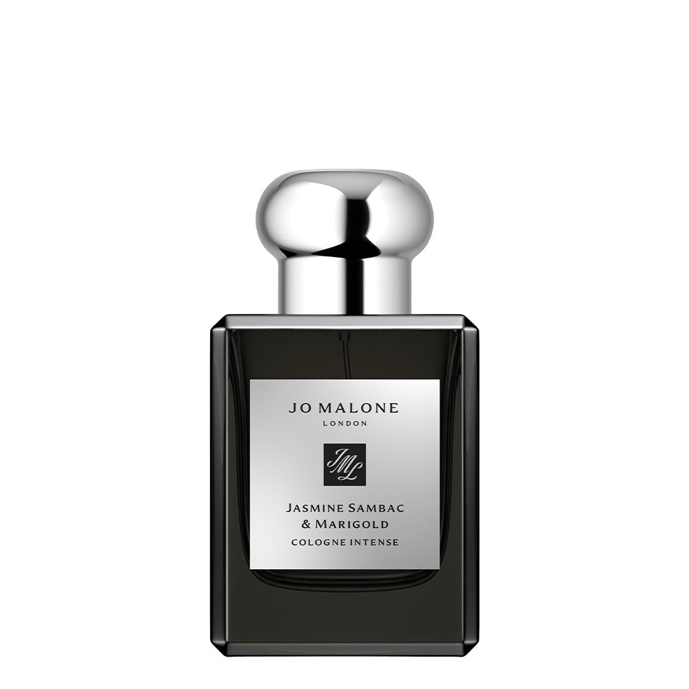 Jasmine Sambac & Marigold Cologne Intense