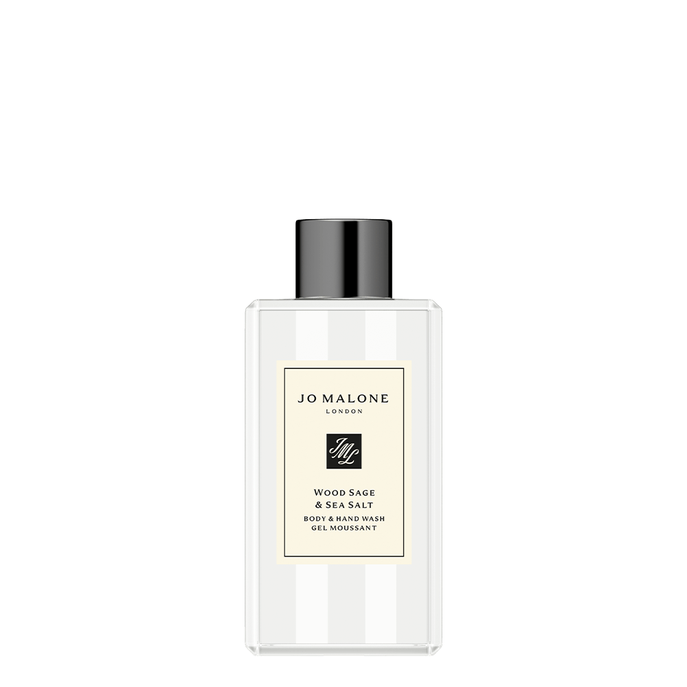 Wood Sage & Sea Salt Body & Hand Wash | Jo Malone London | Jo