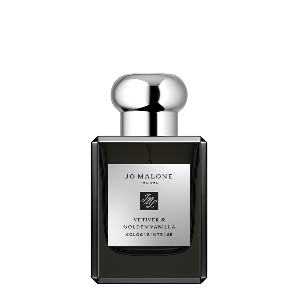 Vetiver & Golden Vanilla Cologne Intense