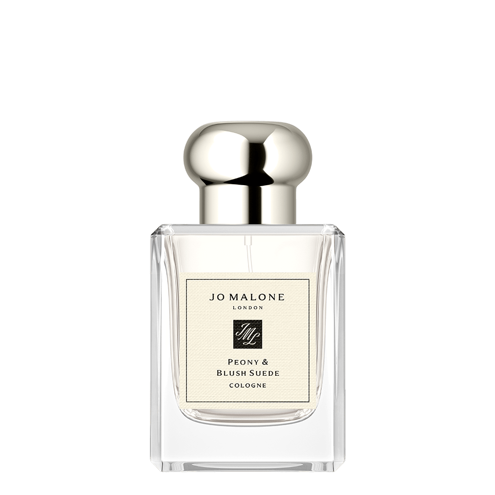 Jo malone peony & blush suede cologne spray online