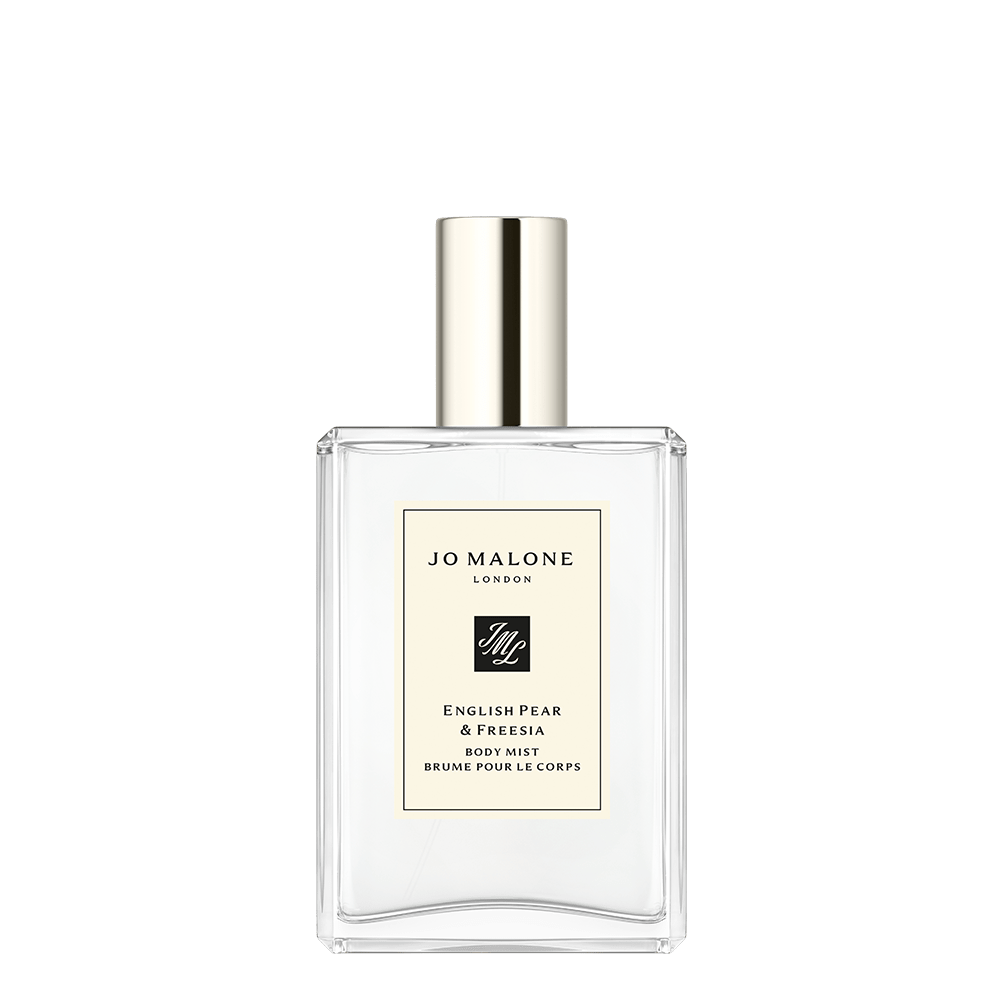 English Pear & Freesia Body Mist