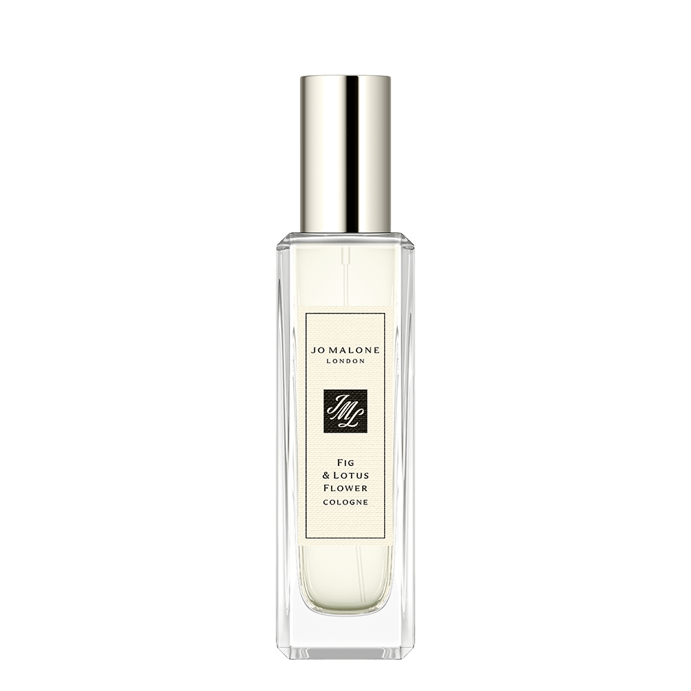 Fig & Lotus Flower Cologne