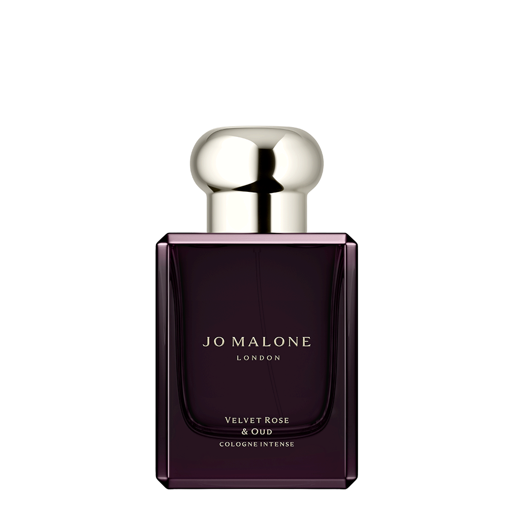 Velvet Rose & Oud Cologne Intense | Jo Malone London Kuwait