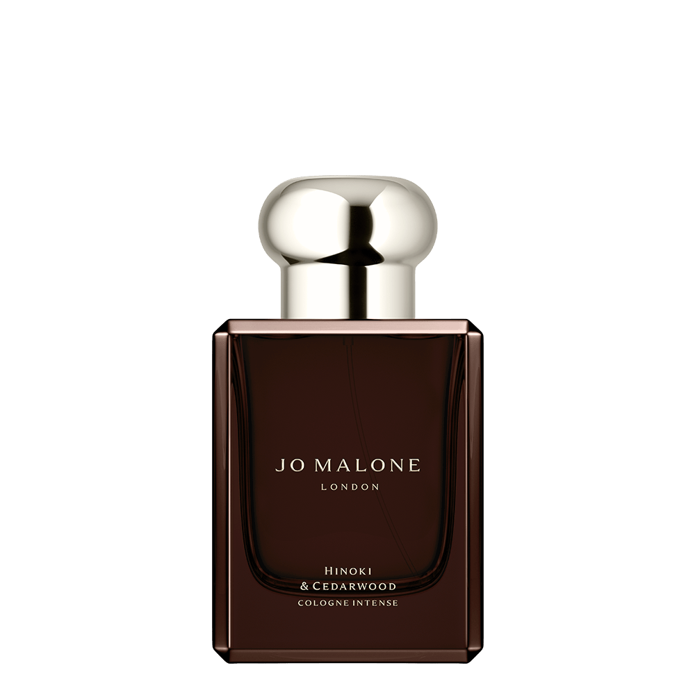 Hinoki & Cedarwood Cologne Intense | Jo Malone London