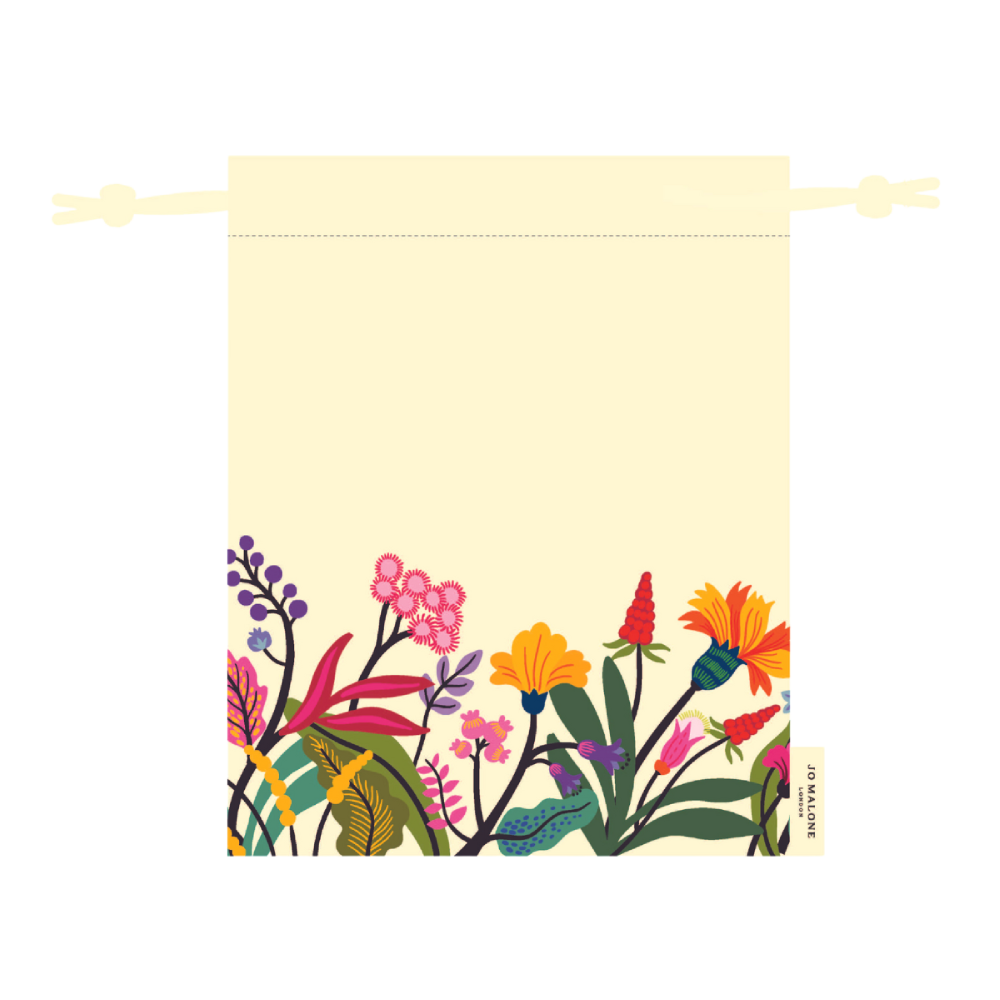 Limited-Edition Trio Pouch