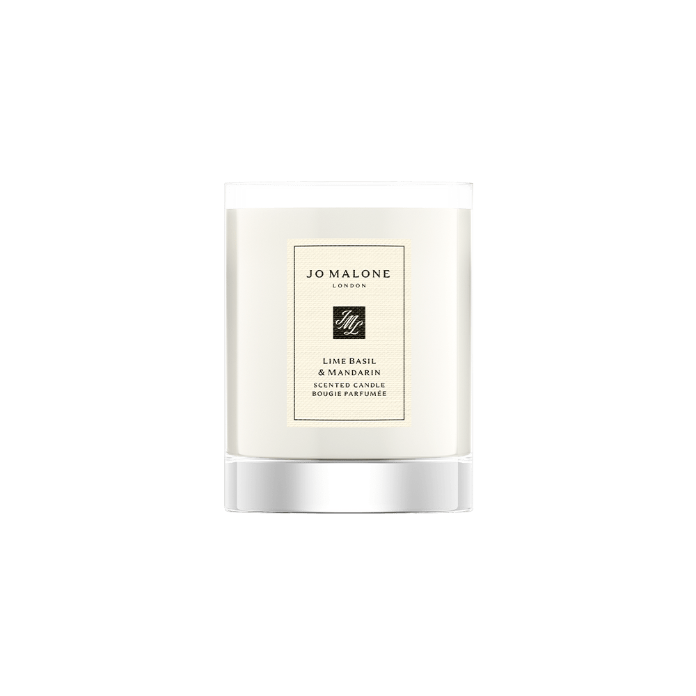 Roasted Chestnut Travel Candle