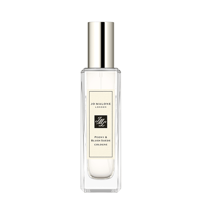 Peony Blush Suede Cologne Jo Malone London Kuwait E commerce