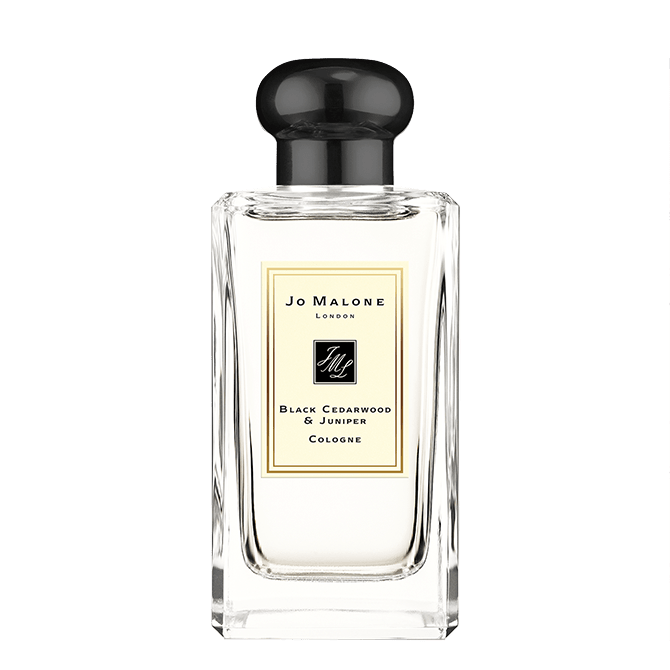 Black Coloured Cap Jo Malone London Jo Malone London