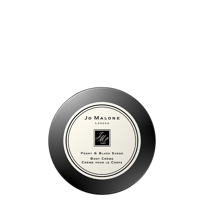 Peony & Blush Suede Body Crème | Jo Malone London | Jo Malone London