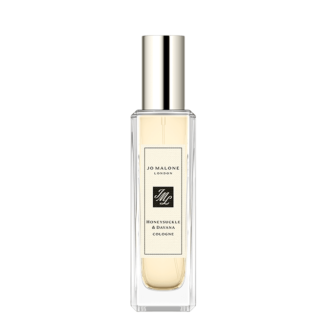 Honeysuckle & Davana Cologne | Jo Malone London | Jo Malone London