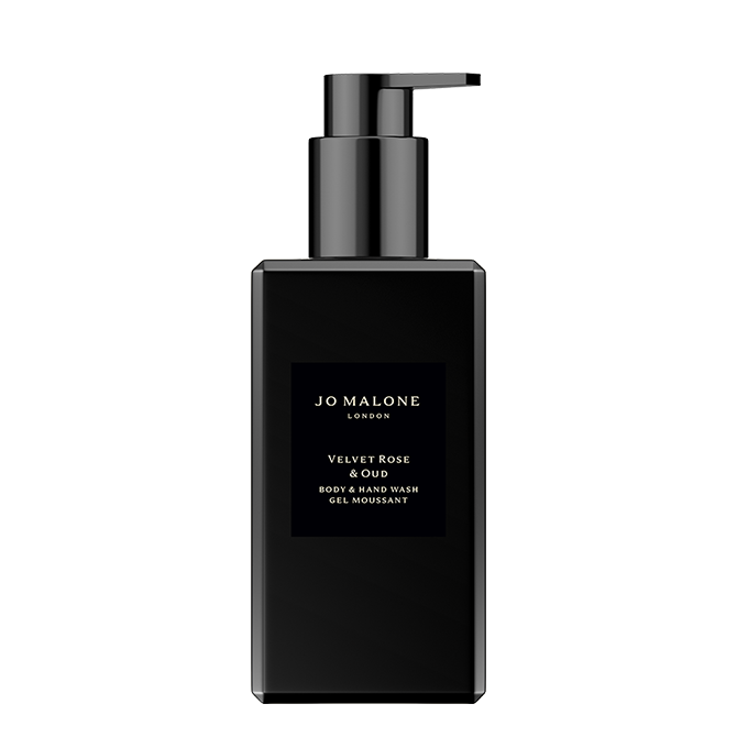 Velvet Rose & Oud Body & Hand Wash | Jo Malone London | Jo Malone