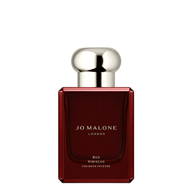 Red Hibiscus Cologne Intense | Jo Malone London | Jo Malone London