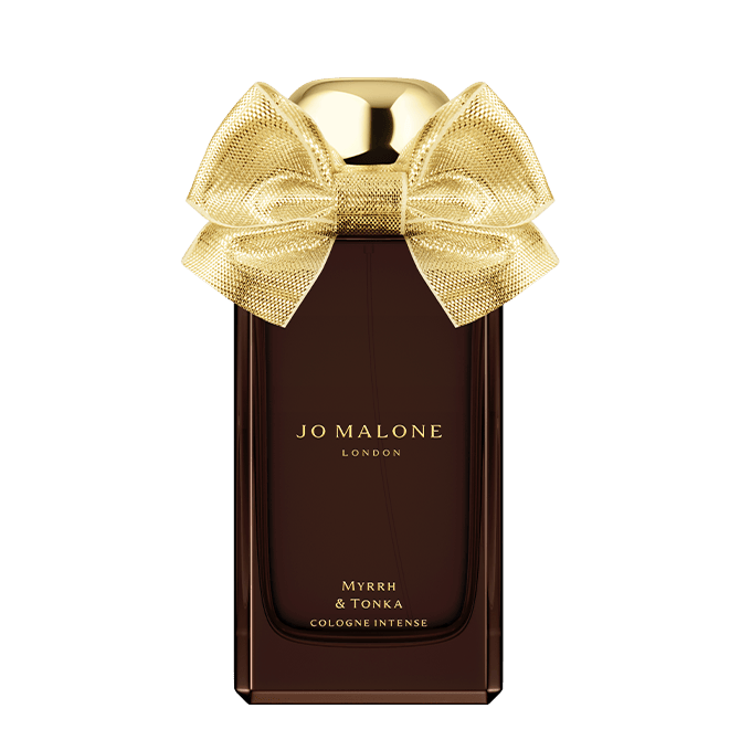 Special-Edition Myrrh & Tonka Cologne Intense | Jo Malone